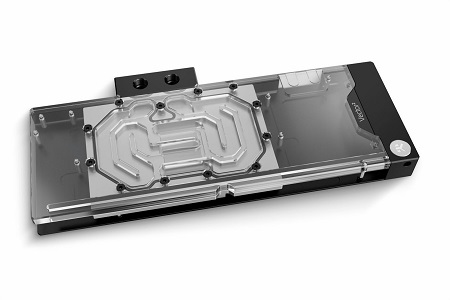 اولین واتربلاک برای کارت‌های گرافیک Radeon RX 7900 XTX