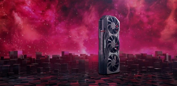 عدم اورکلاک کارت گرافیک RX 7900 XTX تا 3 گیگاهرتز