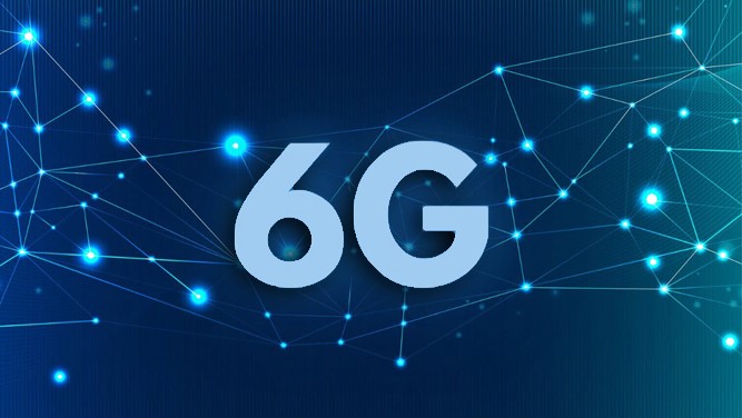 فناوری 6G توسط محققان چینی در حال آزمایش است