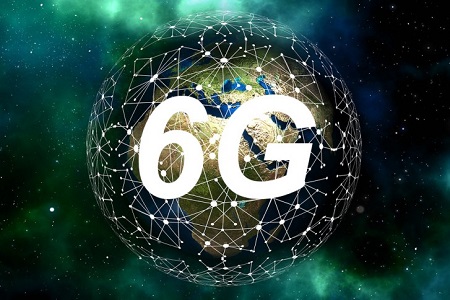 فناوری 6G توسط محققان چینی در حال آزمایش است