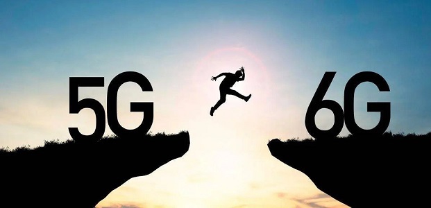 فناوری 6G توسط محققان چینی در حال آزمایش است