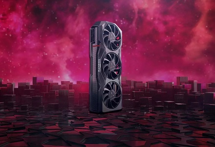 محدودیت عرضه Radeon RX 7900 XT و Radeon RX 7900 XTX