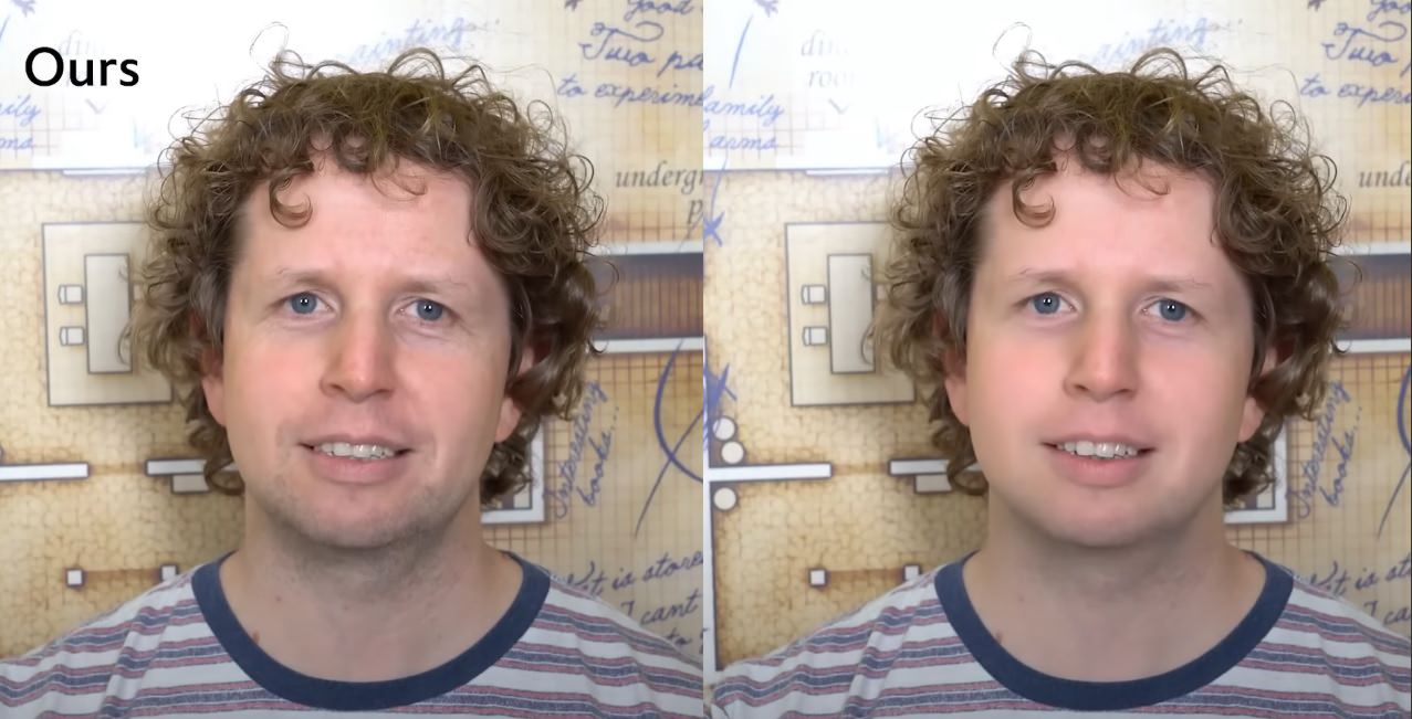 تغییر سن بازیگران با استفاده از سیستم هوش مصنوعی جدید دیزنی