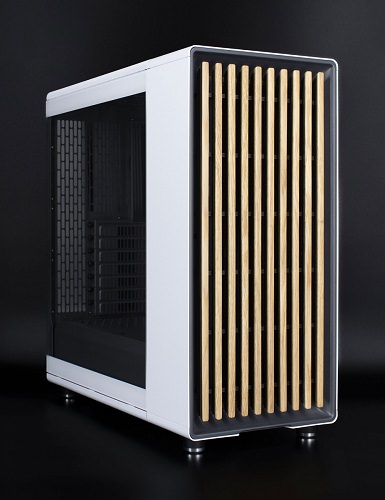 کیس جدید Fractal Design به نام North 