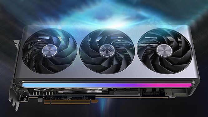 کارت گرافیک RX 7900 XTX و RX 7900 XT معرفی شدند؛ رقیب پرقدرت RTX 40