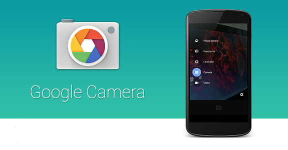 آموزش دانلود و نصب گوگل کمرا برای گوشی‌های اندرویدی سامسونگ، شیائومی، پوکو