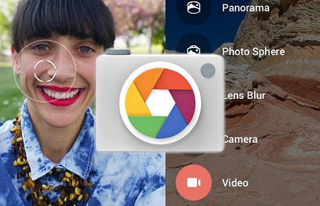 آموزش نصب و دانلود برنامه دوربین گوگل