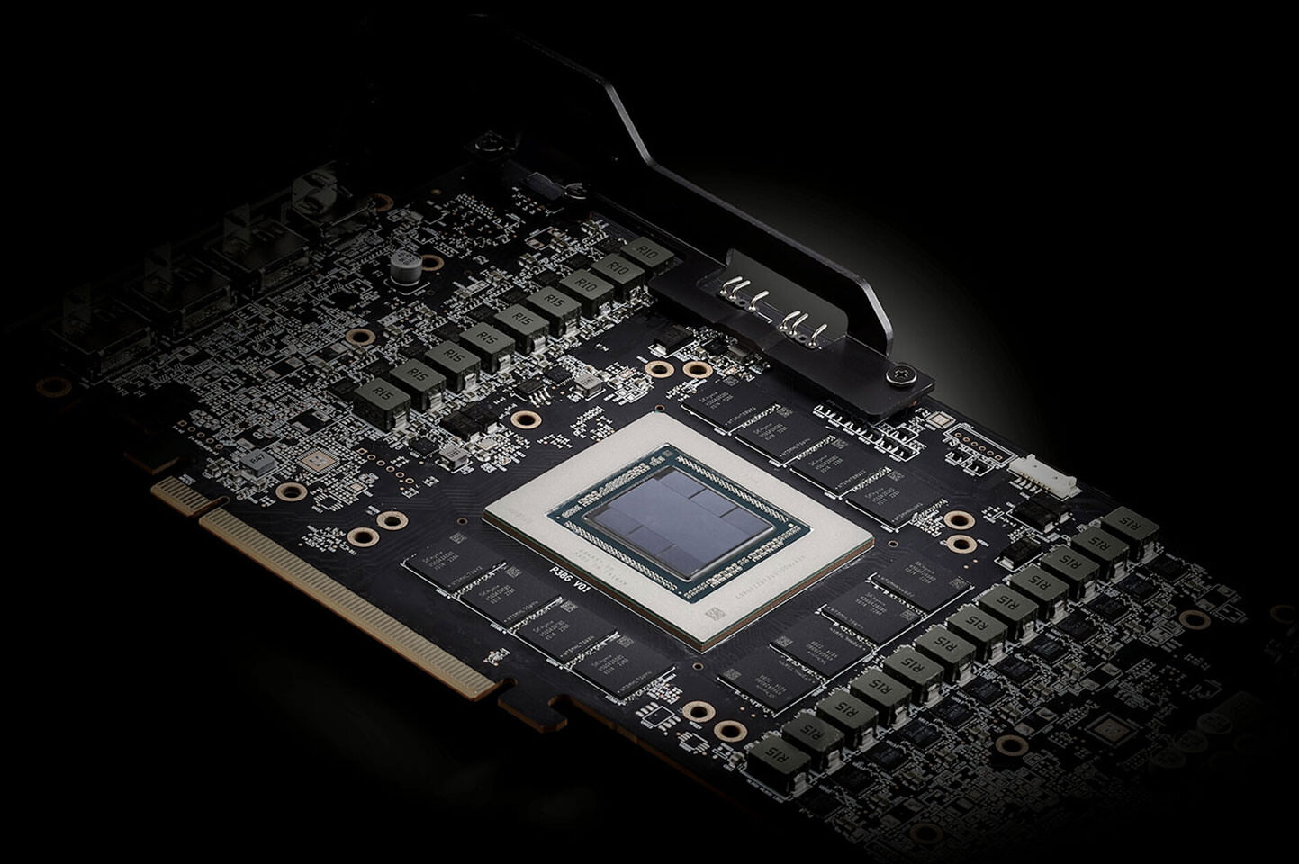 کارتهای گرافیک Radeon RX 7900 سری Red Devil از برند PowerColor