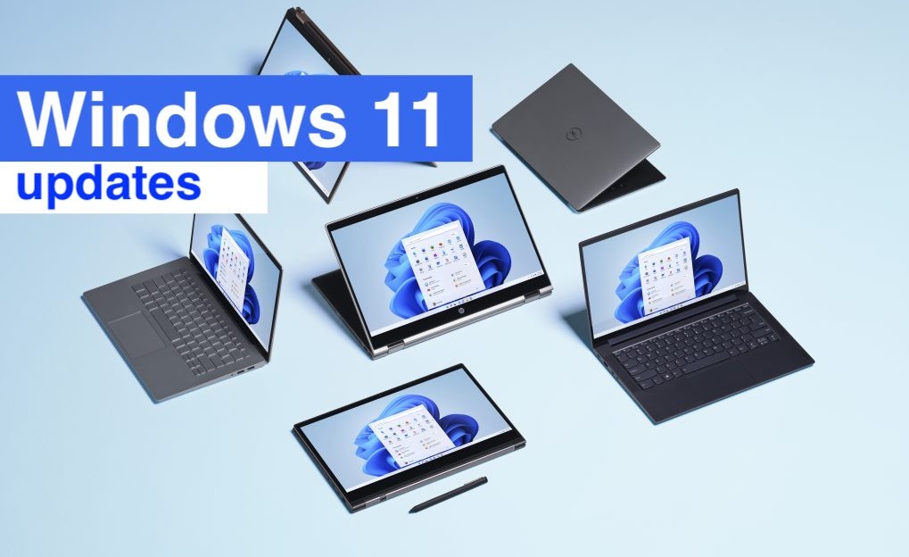 عرضه به‌روزرسانی جدید برای سیستم‌عامل ویندوز ۱۱ توسط مایکروسافت