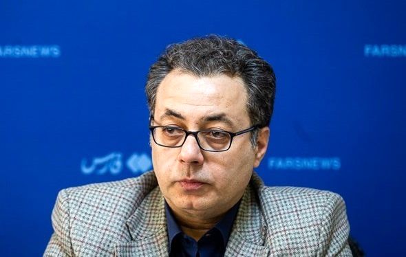 سخنگوی وزارت صمت