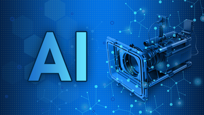 استفاده از هوش مصنوعی برای ساخت ویدئو از متن