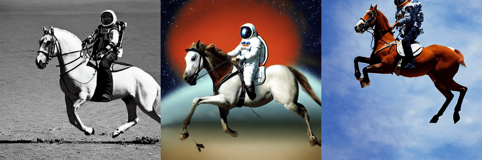 تصویر ساخته شده با هوش مصنوعی