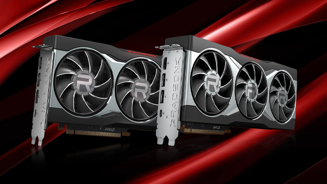 عدم امکان اورکلاک کارت‌های RX 7000 شرکت AMD