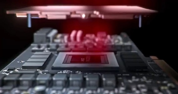داغ شدن بیش از حد کارت‌های گرافیک RX 7900 XTX