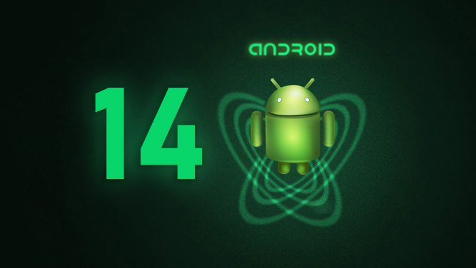 اضافه شدن ویژگی‌های پایش سلامت به اندروید ۱۴