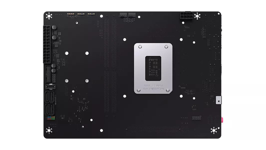 مدیریت کابل در مادربردهای جدید DIY-APE