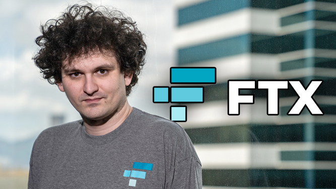 سقوط صرافی مبادله رمزارز FTX