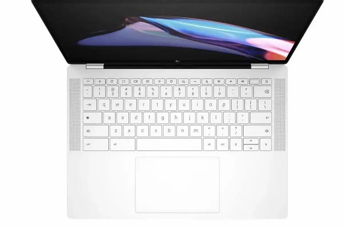 معرفی لپ تاپ های سری Dragonfly Pro توسط HP