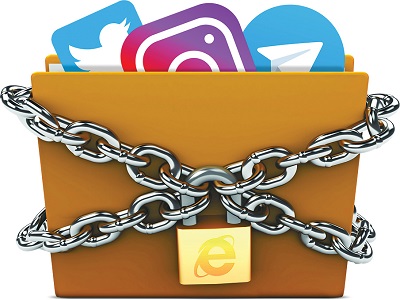 رفع فیلتر پلتفرمهای خارجی واتساپ و اینستاگرام