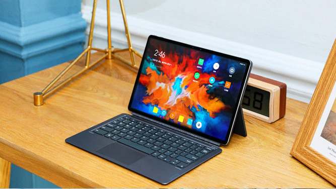 لپ تاپ های جدید Lenovo Xiaoxin Pro