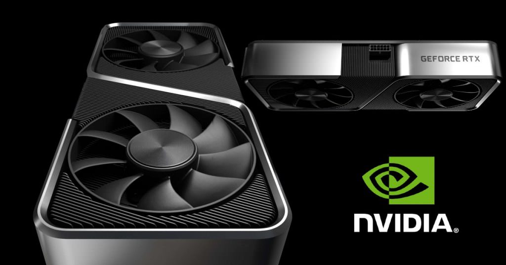 نسخه جدید کارت گرافیک RTX 3050 با پردازنده گرافیکی GA 107