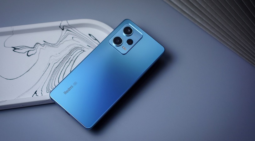 معرفی گوشی POCO X5 Pro 5G توسط شیائومی