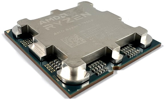 تغییر در تاریخ عرضه پردازنده‌های Ryzen 7000X3D