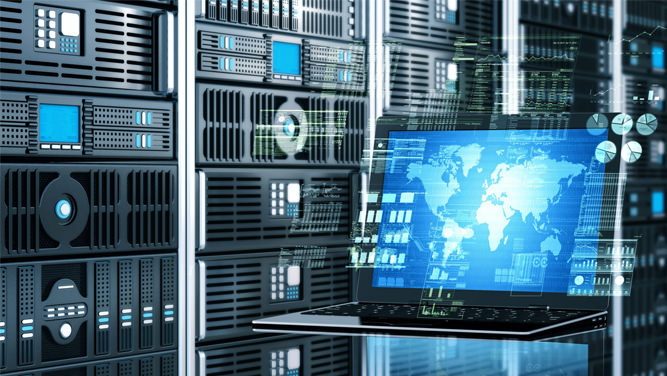 راهنمایی برای انتخاب بهترین سرور مجازی ایران