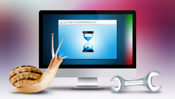 رئیس جمهور به دنبال رفع کندی اینترنت ایران است