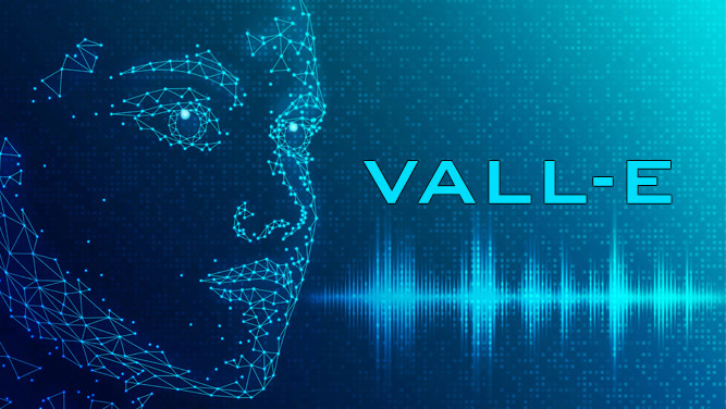 هوش مصنوعی جدید مایکروسافت به نام VALL-E