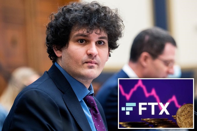 سقوط صرافی مبادله رمزارز FTX