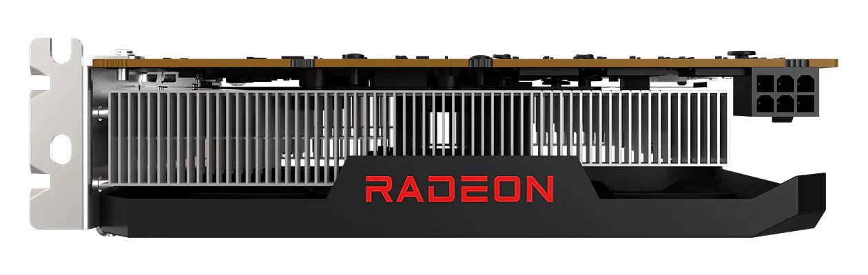 عملکرد ضعیف و دور از انتظار کارت گرافیک Radeon RX 7700 XT