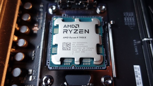 کاهش قیمت پردازنده‌های AMD