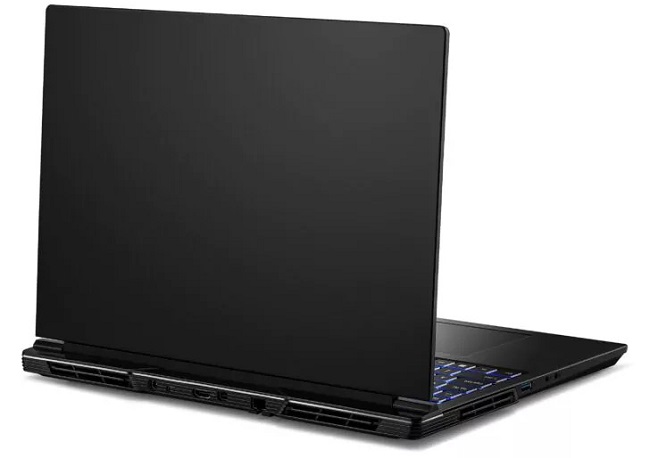 لپ‌تاپ گیمینگ Colorful EVOL X16 PRO معرفی شد