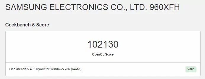 شکست چیپست های M2 Pro اپل در مقابل کارت گرافیک RTX 4070