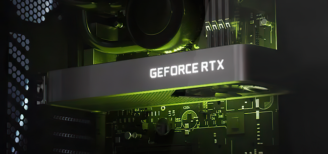 کارت های گرافیک RTX 4060 و RTX 4050