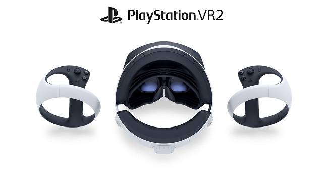 اولین ویدئوی آنباکس کردن هدست واقعیت مجازی PSVR 2 سونی