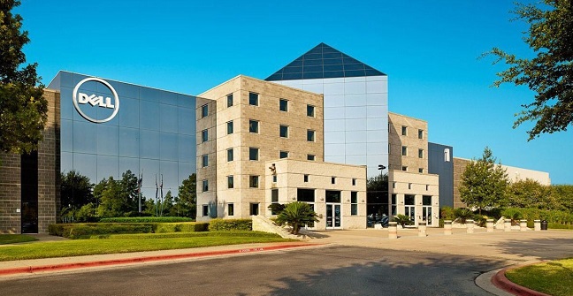 اخراج گسترده کارمندان توسط شرکت Dell