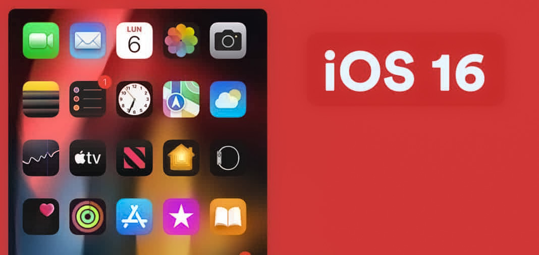 به روزرسانی جدید سیستم عامل iOS اپل