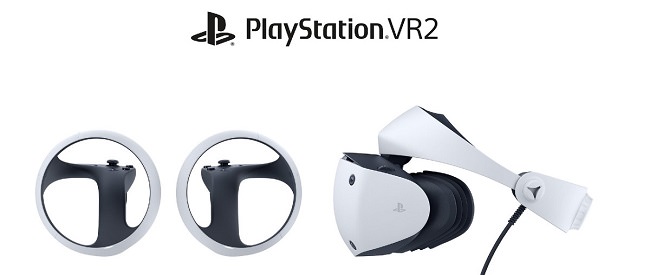 اولین ویدئوی آنباکس کردن هدست واقعیت مجازی PSVR 2 سونی