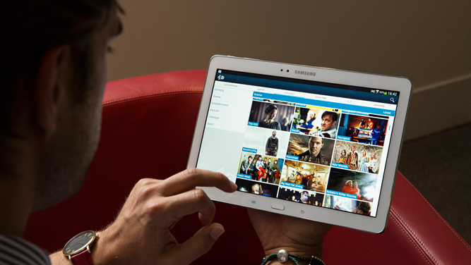 شورای عالی امنیت ملی به دنبال ایجاد چهارچوب قانونی برای VOD ها است