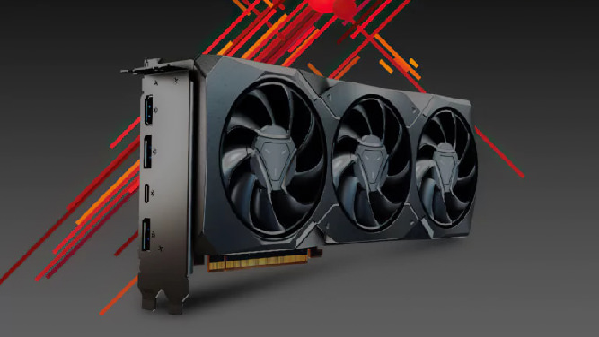 کاهش قیمت کارت های گرافیک AMD همچنان ادامه دارد