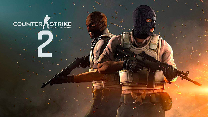 نسخه جدید بازی Counter-Strike در راه است