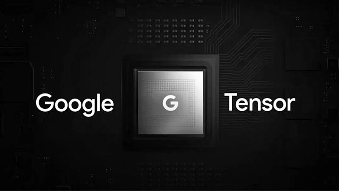 چیپست Tensor G3 نسخه اصلاح شده Exynos 2300 خواهد بود