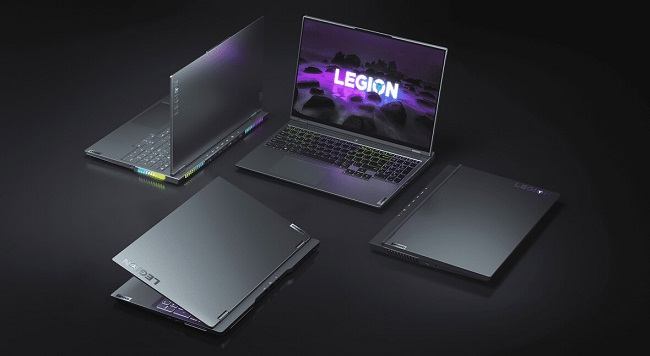 لپتاپ گیمینگ Geek Pro G5000 لنوو
