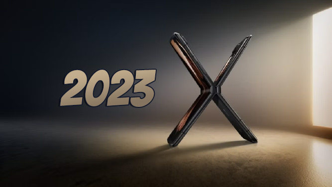 گوشی موتورولا Razr 2023 تایید شد