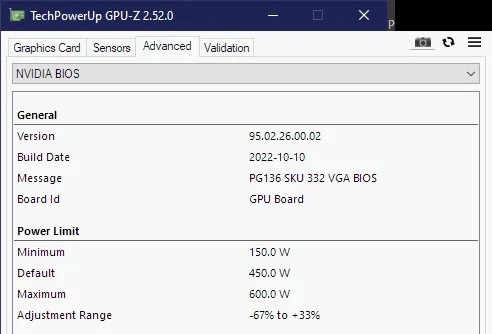 کارت گرافیک RTX 4090 با هسته گرافیکی جدید