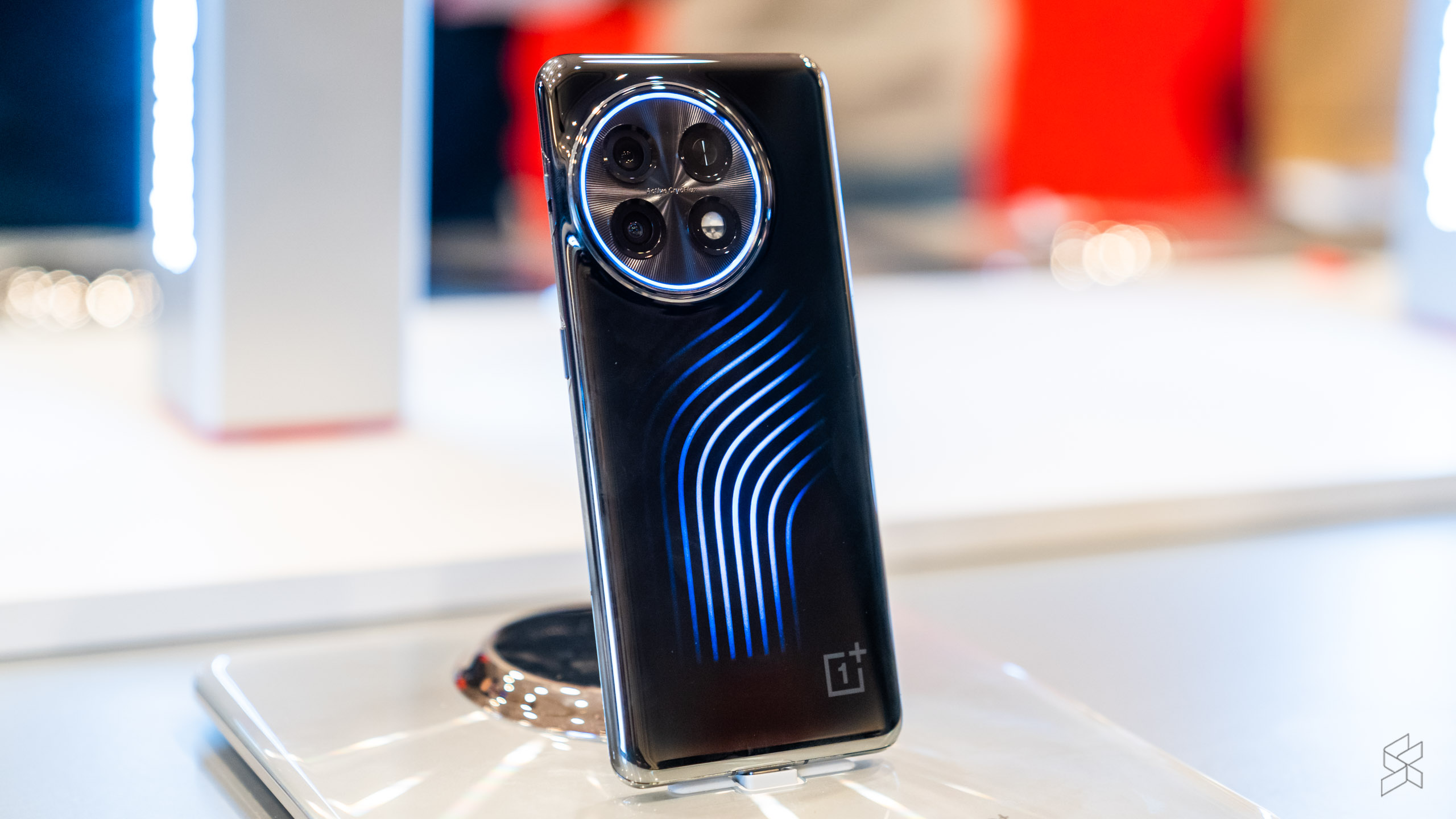 گوشی مفهومی وان پلاس به نام OnePlus 11 Concept