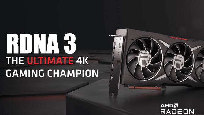 کارت های گرافیک ارزان قیمت AMD در راه هستند