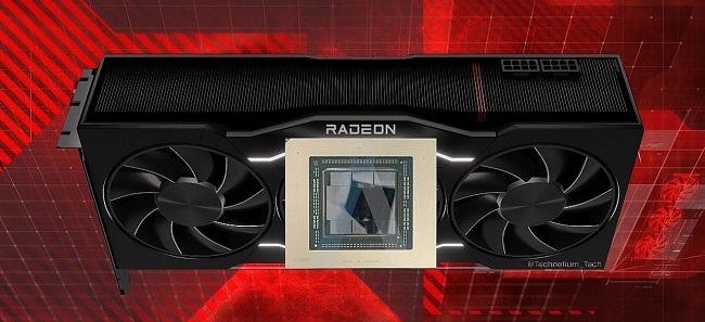 کاهش قیمت کارت های گرافیک AMD همچنان ادامه دارد